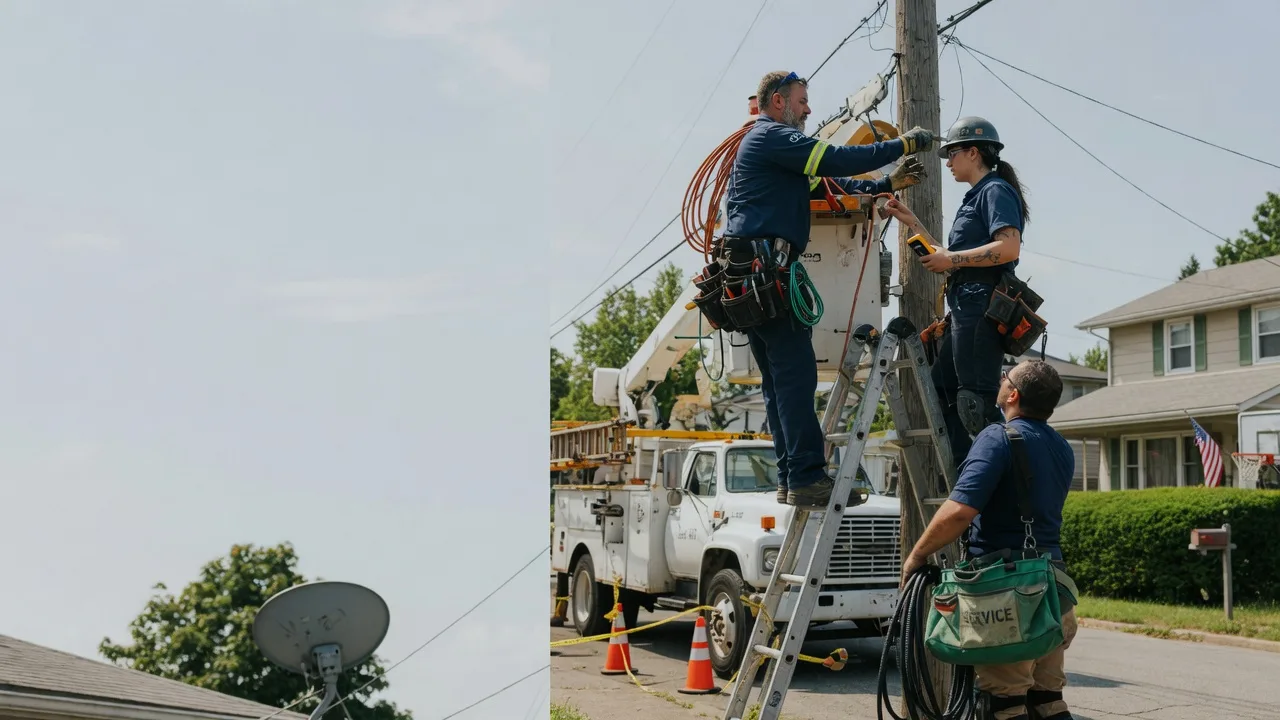 Electrical Repair in Stillwater, PA near me